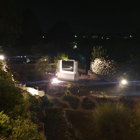 Trulli Vittoria Villa Fasano Bagian luar foto