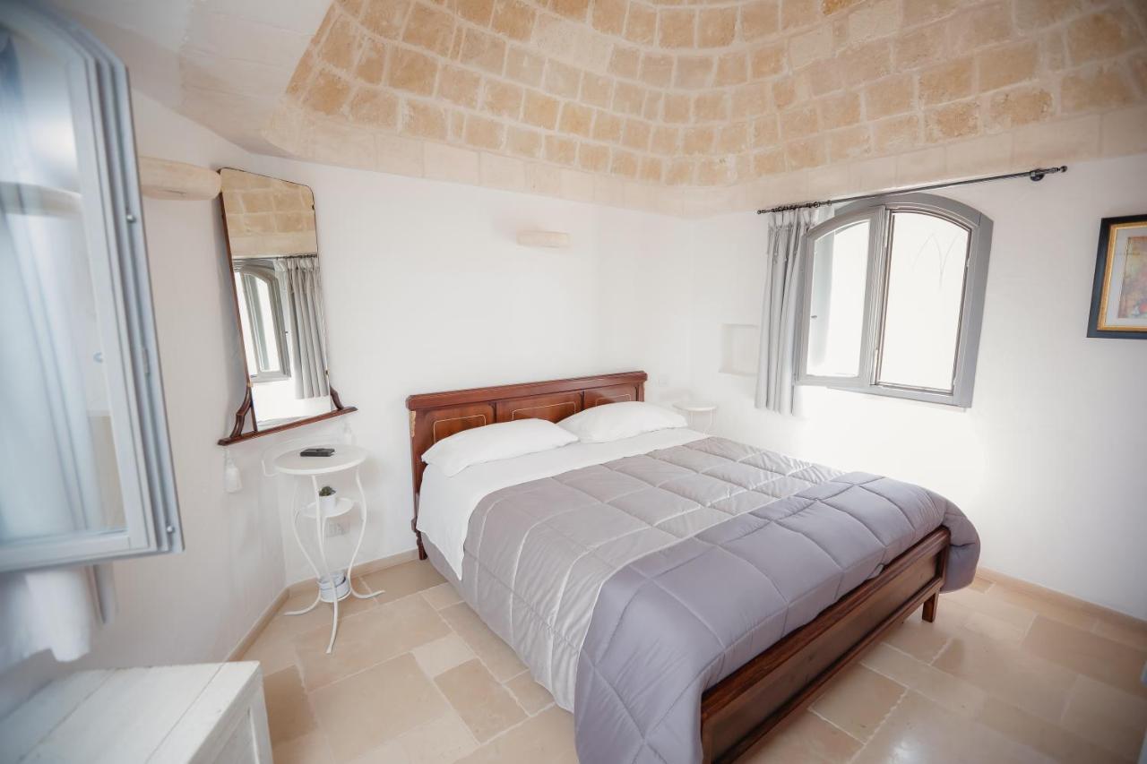 Trulli Vittoria Villa Fasano Bagian luar foto