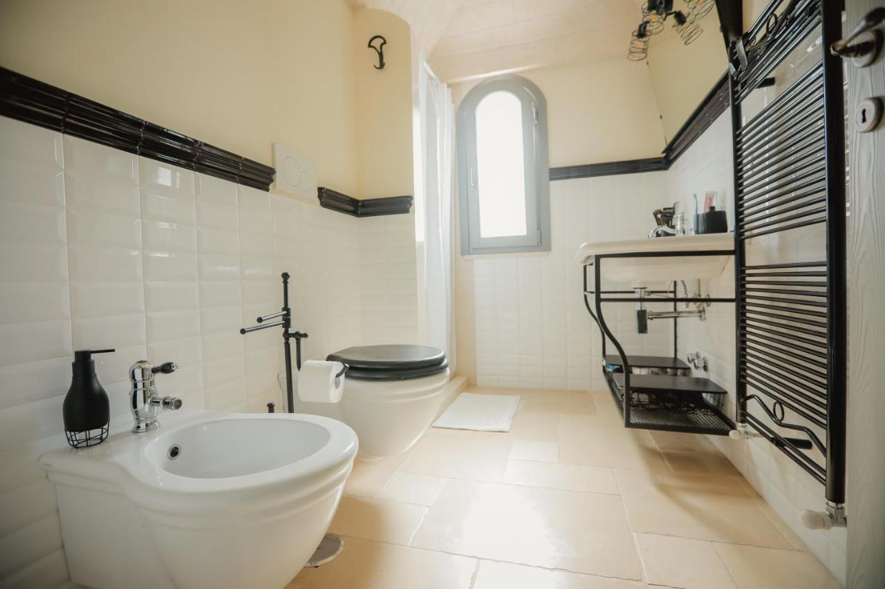 Trulli Vittoria Villa Fasano Bagian luar foto